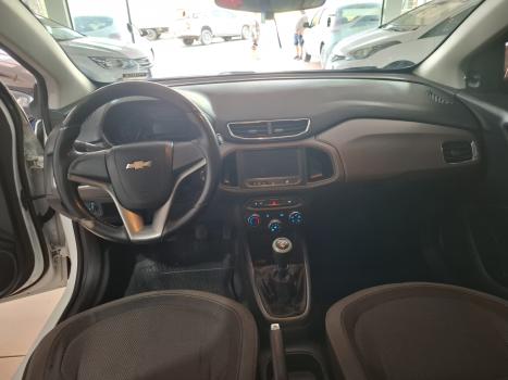 CHEVROLET Prisma 1.0 4P LT FLEX, Foto 4