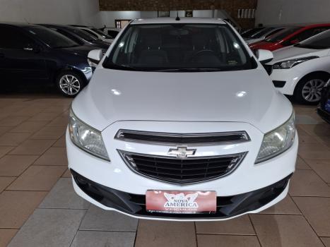 CHEVROLET Prisma 1.0 4P LT FLEX, Foto 11