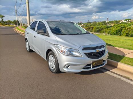 CHEVROLET Prisma 1.0 4P JOY FLEX, Foto 3