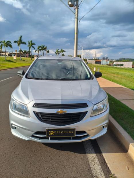 CHEVROLET Prisma 1.0 4P JOY FLEX, Foto 6