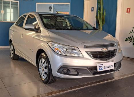 CHEVROLET Prisma 1.0 4P LT FLEX, Foto 1