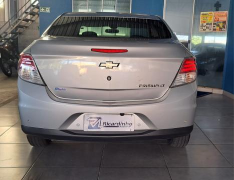 CHEVROLET Prisma 1.0 4P LT FLEX, Foto 2