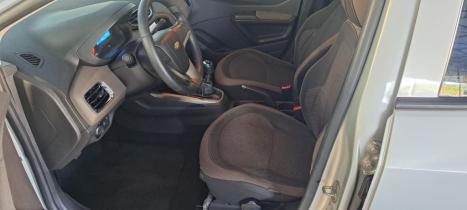 CHEVROLET Prisma 1.0 4P LT FLEX, Foto 3