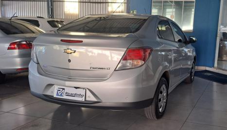 CHEVROLET Prisma 1.0 4P LT FLEX, Foto 5