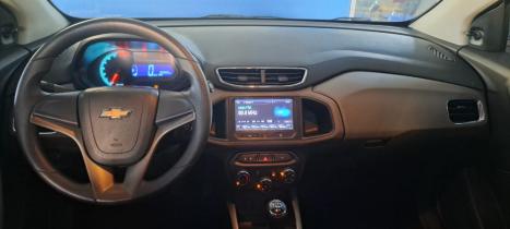 CHEVROLET Prisma 1.0 4P LT FLEX, Foto 6