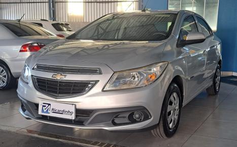CHEVROLET Prisma 1.0 4P LT FLEX, Foto 9
