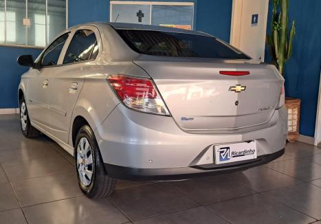 CHEVROLET Prisma 1.0 4P LT FLEX, Foto 10