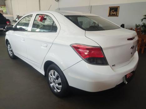 CHEVROLET Prisma 1.0 4P LT FLEX, Foto 10