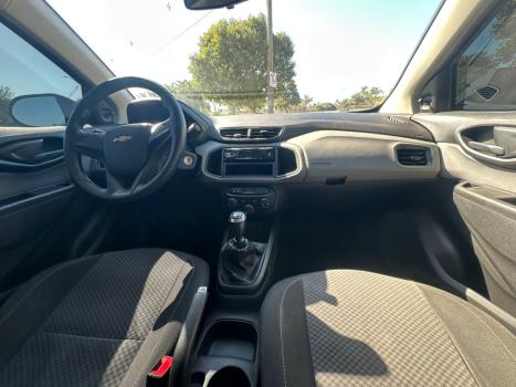 CHEVROLET Prisma 1.0 4P JOY FLEX, Foto 4
