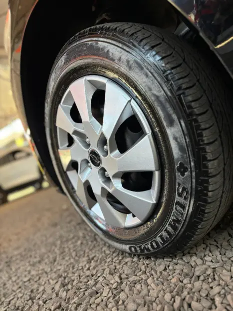 CHEVROLET Prisma 1.0 4P LT FLEX, Foto 5