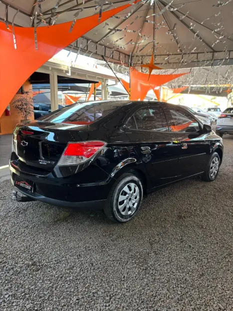 CHEVROLET Prisma 1.0 4P LT FLEX, Foto 6