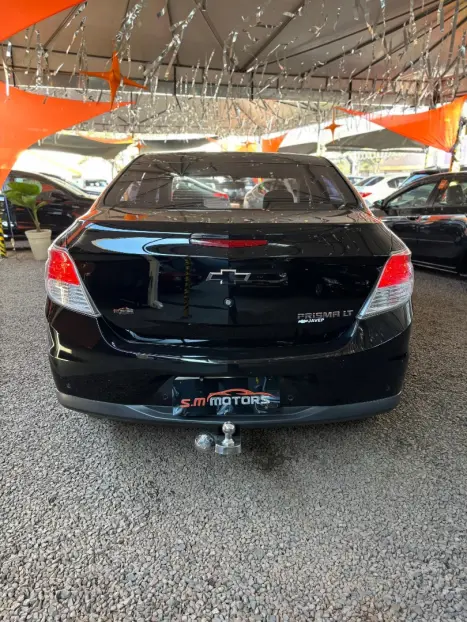 CHEVROLET Prisma 1.0 4P LT FLEX, Foto 7
