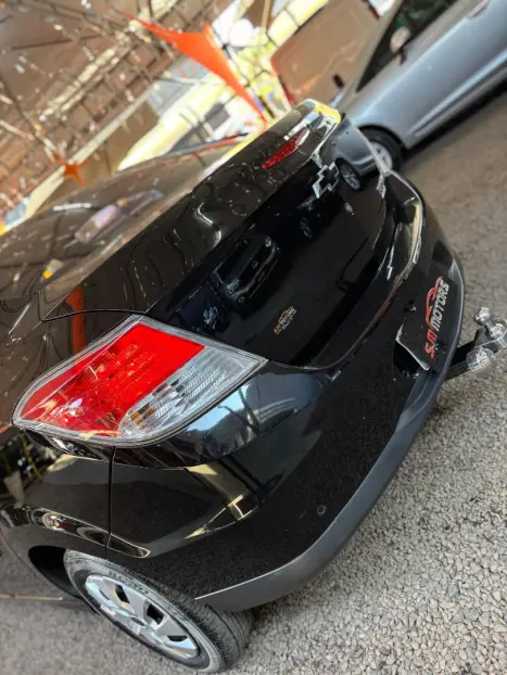 CHEVROLET Prisma 1.0 4P LT FLEX, Foto 9