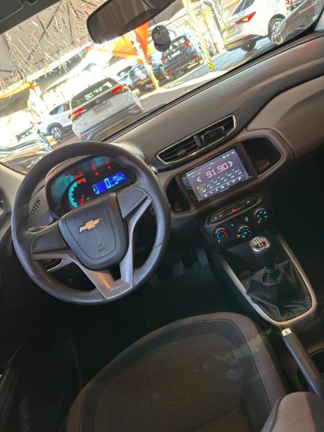 CHEVROLET Prisma 1.0 4P LT FLEX, Foto 12