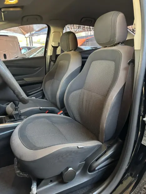 CHEVROLET Prisma 1.0 4P LT FLEX, Foto 16