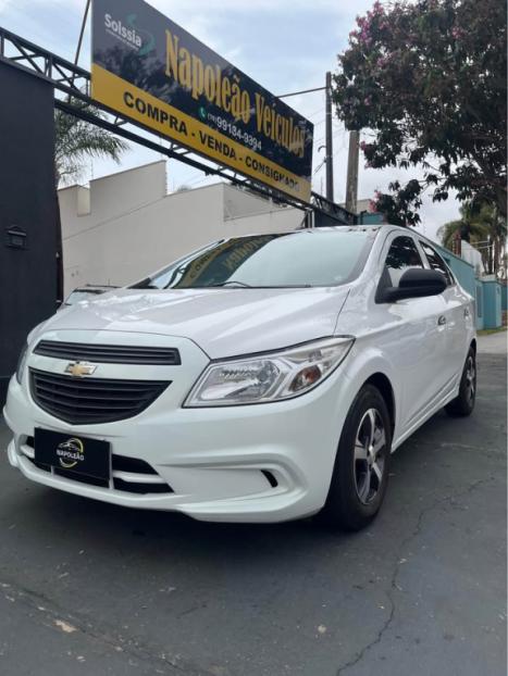 CHEVROLET Prisma 1.0 4P JOY FLEX, Foto 2