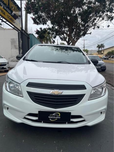 CHEVROLET Prisma 1.0 4P JOY FLEX, Foto 3