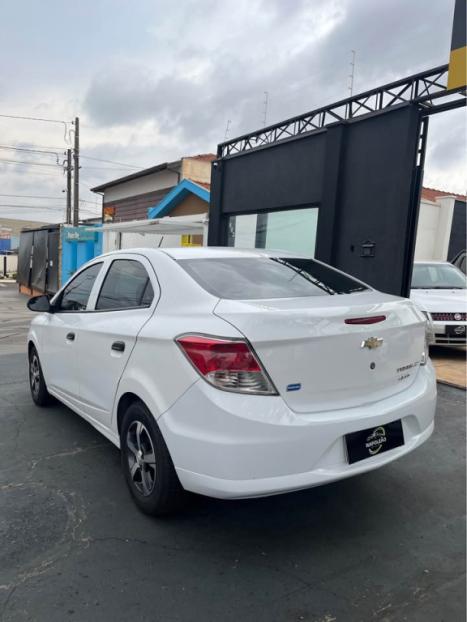 CHEVROLET Prisma 1.0 4P JOY FLEX, Foto 4