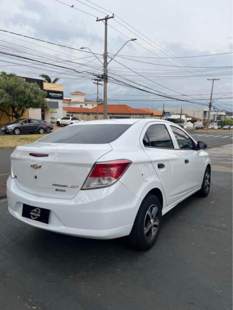 CHEVROLET Prisma 1.0 4P JOY FLEX, Foto 5