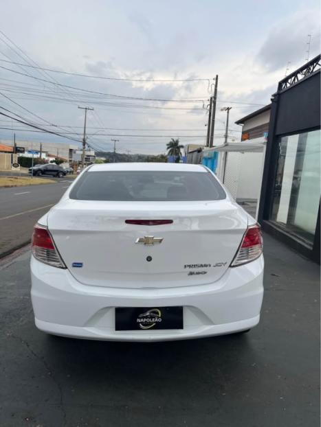 CHEVROLET Prisma 1.0 4P JOY FLEX, Foto 6
