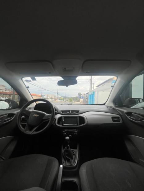 CHEVROLET Prisma 1.0 4P JOY FLEX, Foto 7