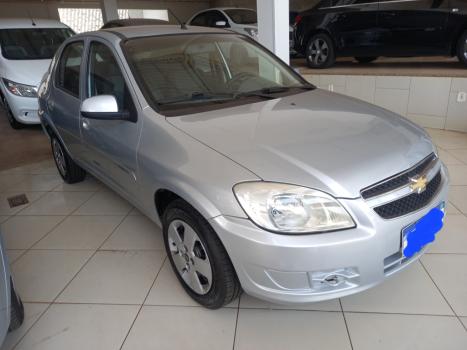 CHEVROLET Prisma 1.0 4P MAXX VHCE FLEX, Foto 3