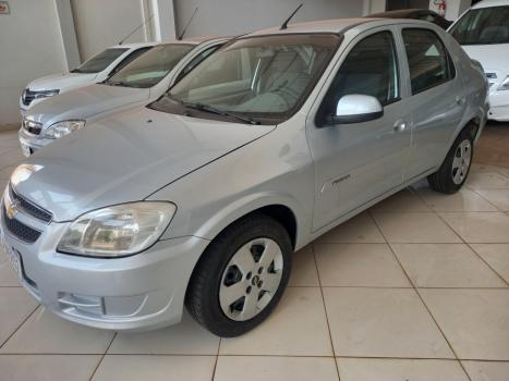 CHEVROLET Prisma 1.0 4P MAXX VHCE FLEX, Foto 5