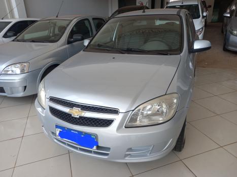 CHEVROLET Prisma 1.0 4P MAXX VHCE FLEX, Foto 6