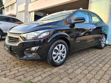 CHEVROLET Prisma 1.4 4P LT FLEX, Foto 3