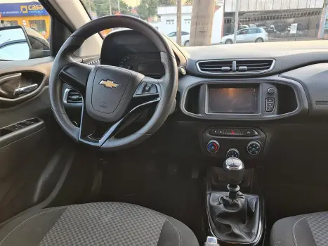 CHEVROLET Prisma 1.4 4P LT FLEX, Foto 9