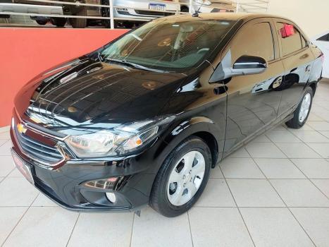 CHEVROLET Prisma 1.4 4P LT FLEX, Foto 3