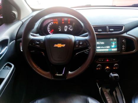 CHEVROLET Prisma 1.4 4P LT FLEX, Foto 6