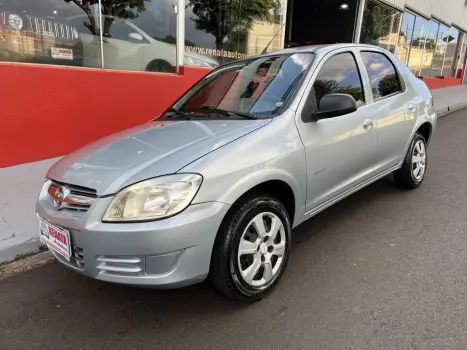 CHEVROLET Prisma 1.4 4P MAXX FLEX, Foto 2