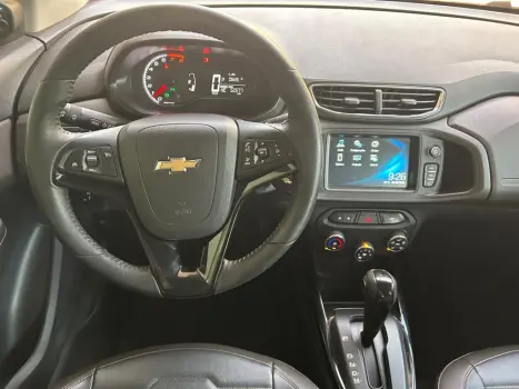 CHEVROLET Prisma 1.4 4P LTZ  AUTOMTICO, Foto 7