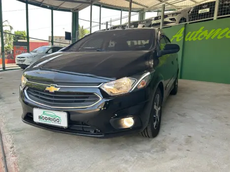 CHEVROLET Prisma 1.4 4P LTZ  AUTOMTICO, Foto 1