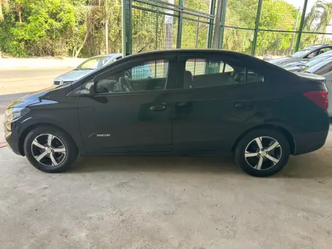 CHEVROLET Prisma 1.4 4P LTZ  AUTOMTICO, Foto 3