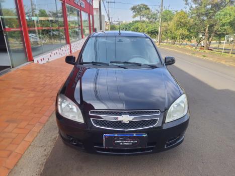 CHEVROLET Prisma 1.4 4P LT FLEX, Foto 2