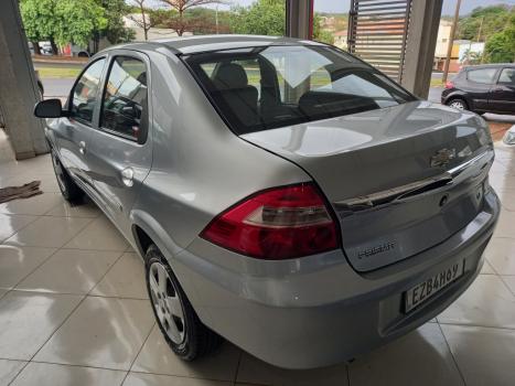 CHEVROLET Prisma 1.4 4P LT FLEX, Foto 3