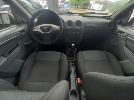 CHEVROLET Prisma 1.4 4P LT FLEX, Foto 4