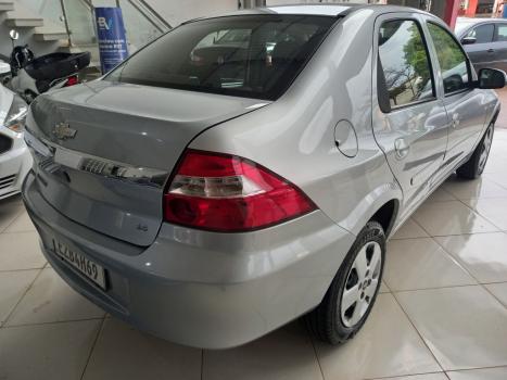 CHEVROLET Prisma 1.4 4P LT FLEX, Foto 8