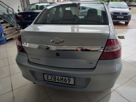 CHEVROLET Prisma 1.4 4P LT FLEX, Foto 9