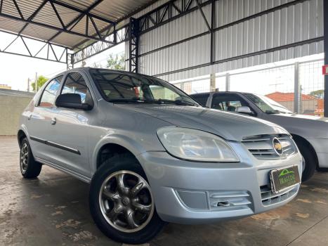 CHEVROLET Prisma 1.4 4P MAXX FLEX, Foto 2