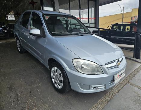 CHEVROLET Prisma 1.4 4P MAXX FLEX, Foto 2