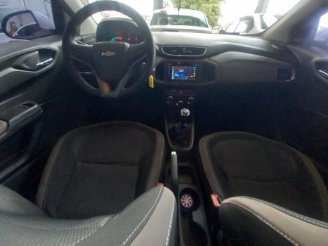 CHEVROLET Prisma 1.4 4P LT FLEX, Foto 3