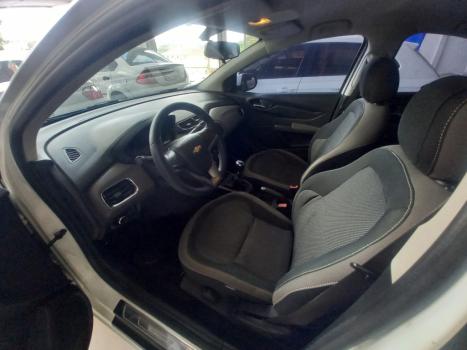 CHEVROLET Prisma 1.4 4P LT FLEX, Foto 5