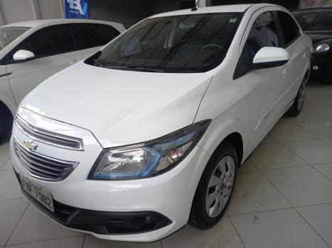 CHEVROLET Prisma 1.4 4P LT FLEX, Foto 1