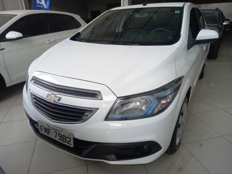 CHEVROLET Prisma 1.4 4P LT FLEX, Foto 8