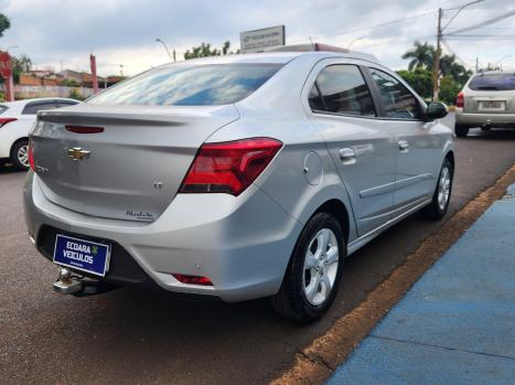 CHEVROLET Prisma 1.4 4P LT FLEX, Foto 4