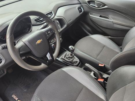 CHEVROLET Prisma 1.4 4P LT FLEX, Foto 7