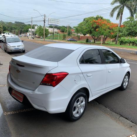 CHEVROLET Prisma 1.4 4P LT FLEX, Foto 5